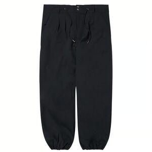 FYVE Ripstop Sprinter Pants 3XL Waterproof Snow Pants Snowboard Black New